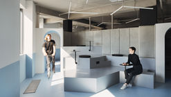 PandaDoc Office / Studio11