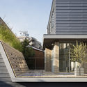 House in Minamiyukigaya / Hugo Kohno Architect Associates - Houses, Facade