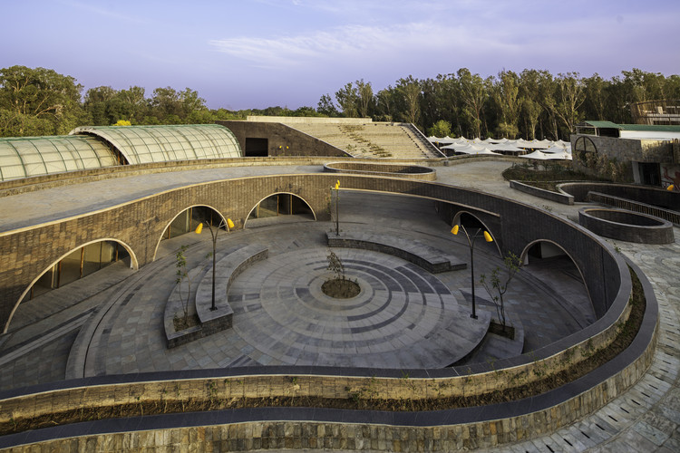 Dilli Haat / Studio Archohm - Image 2 of 24