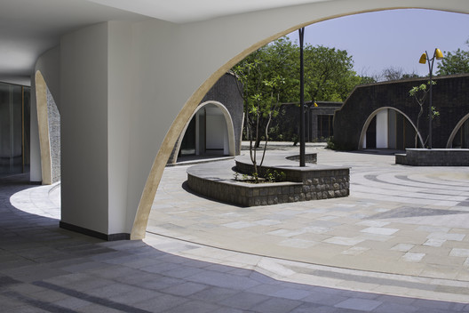 Dilli Haat / Studio Archohm - Image 5 of 24