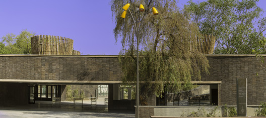 Dilli Haat / Studio Archohm - Image 15 of 24