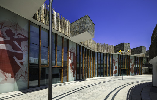 Dilli Haat / Studio Archohm - Image 8 of 24