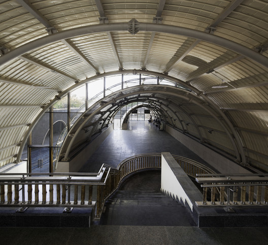 Dilli Haat / Studio Archohm - Image 3 of 24