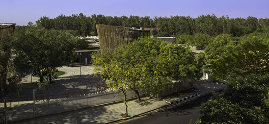 Dilli Haat / Studio Archohm - Image 12 of 24