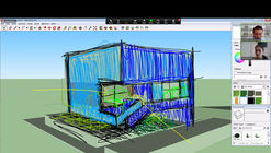 Taller de Diseño Arquitectónico 6 