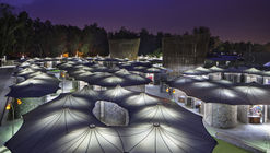 Dilli Haat / Studio Archohm