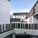 Yushu Khampa Art Center / Land-Based Design Studio, China Architecture Design & Research Group - Arts & Architecture