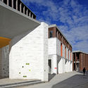 Yushu Khampa Art Center / Land-Based Design Studio, China Architecture Design & Research Group - Arts & Architecture
