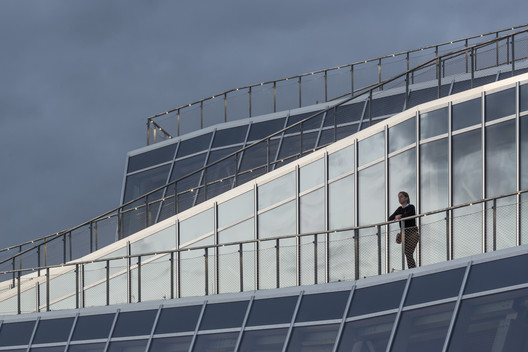 Water Park Aqualagon / Jacques Ferrier Architecture - Image 11 of 26