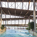 Water Park Aqualagon / Jacques Ferrier Architecture - Image 4 of 26
