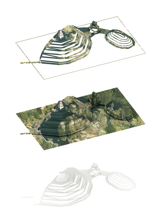 Water Park Aqualagon / Jacques Ferrier Architecture - Image 21 of 26