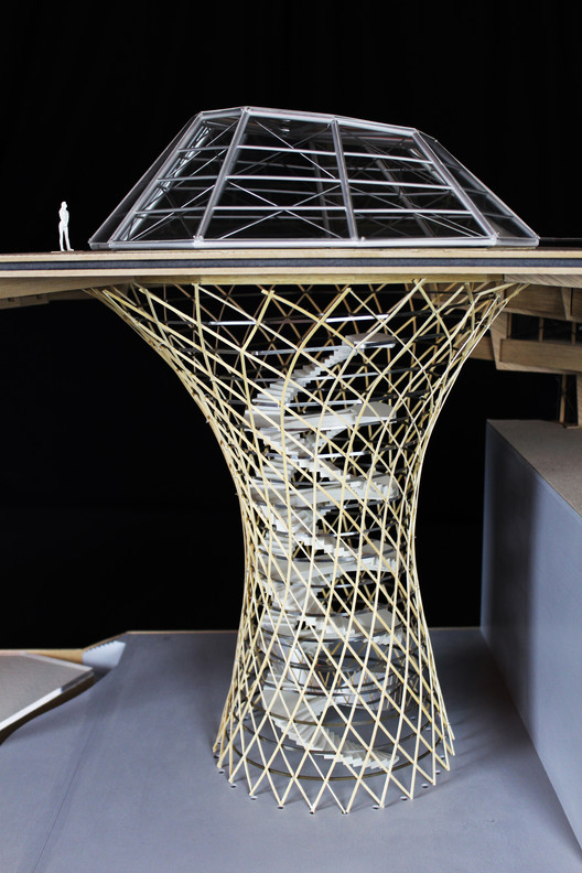 Water Park Aqualagon / Jacques Ferrier Architecture - Image 26 of 26