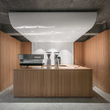 Cafe Oriente / LABOTORY - Countertop, Sink