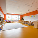 Jardín infantil en Wilanów / Tremend - Kindergarten