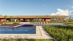 Alphaville Ceará / DMDV arquitetos