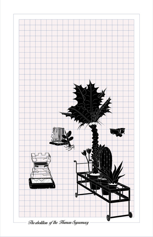 We Are an Event: Thinking Cities through Architectural Fictions - Image 5 of 16