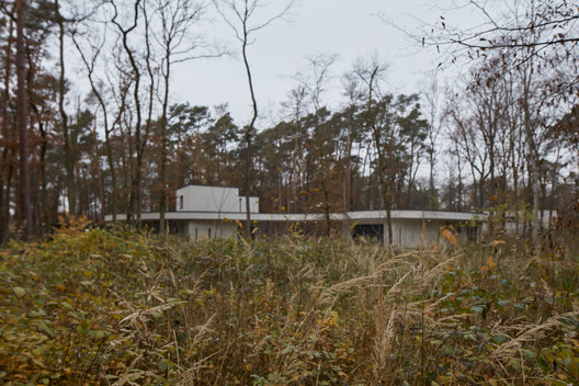 Forest Fairy / Mjölk architekti - Image 14 of 28