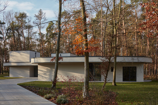 Forest Fairy / Mjölk architekti - Image 4 of 28