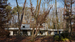 Hada del bosque / Mjölk architekti