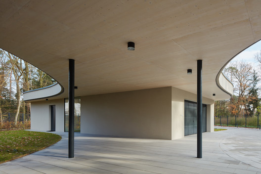 Forest Fairy / Mjölk architekti - Image 11 of 28