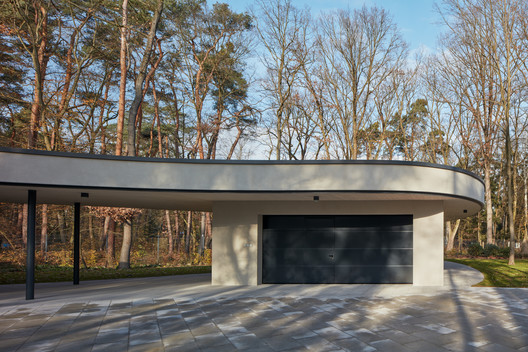 Forest Fairy / Mjölk architekti - Image 10 of 28