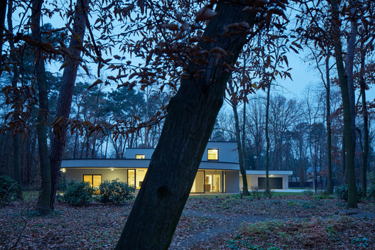 Forest Fairy / Mjölk architekti - Image 18 of 28