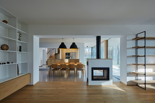 Forest Fairy / Mjölk architekti - Image 22 of 28