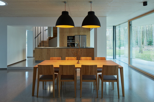 Forest Fairy / Mjölk architekti - Image 8 of 28