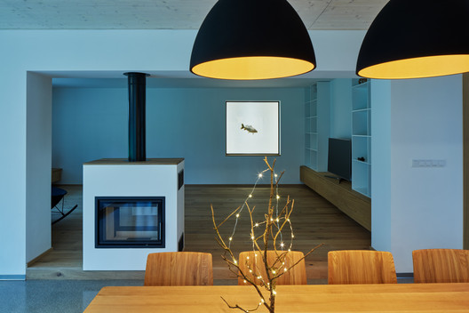 Forest Fairy / Mjölk architekti - Image 16 of 28