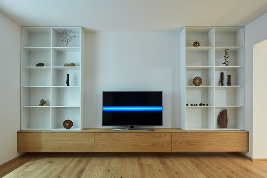 Forest Fairy / Mjölk architekti - Image 13 of 28