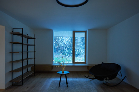 Forest Fairy / Mjölk architekti - Image 15 of 28