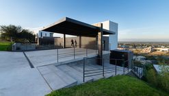 House in La Calera  / Abdenur Arquitectos
