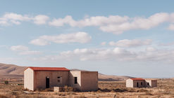 Exposição de Fotografia "Man Made" por Francisco Nogueira