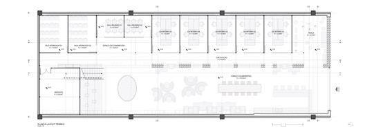 UFO Space Canoas / MOV.IN Arquitetos - 23 的图像 28