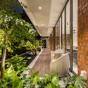 22 Jalan Kembangan / Timurdesigns LLP - Garden