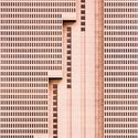 Nikola Olic's Playful Facade Photos 'Reimagine' Their Subjects - Image 3 of 4
