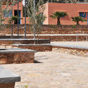 Preescolar de Aït Ahmed / BC architects & studies + Tommaso Bisogno - Sustentabilidad