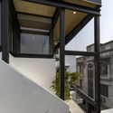 La Terraza Jardín Parasol / Harsh Vardhan Jain Architect - Casas