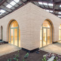 Gallery of Curra Community Hall / Bark Design Architects - 2