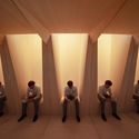 ReCasting / Alison Brooks Architects - Imagem 3 de 24