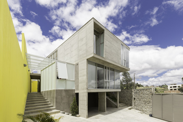 Casa Andina GC / Espinoza Carvajal Arquitectos, © JAG Studio