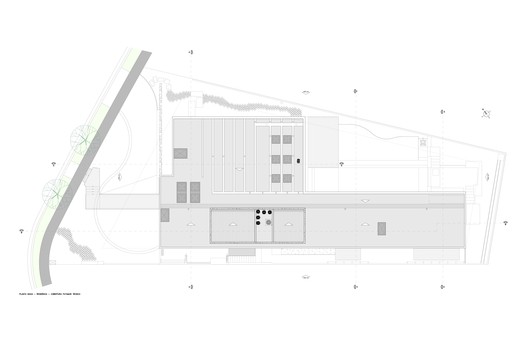 Residencial Quinta do Golfe 2 / Solange Cálio Arquitectos Residencial Quinta do Golfe 2 / Solange Cálio Arquitectos - Imagen 28 de 42