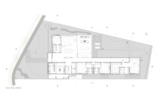 Residencial Quinta do Golfe 2 / Solange Cálio Arquitectos Residencial Quinta do Golfe 2 / Solange Cálio Arquitectos - Imagen 26 de 42
