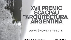 2018 SCA CPAU Award for Argentine Architecture