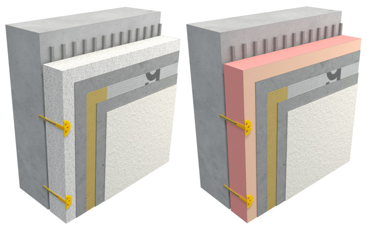 What is CI and How to Design a Continuous Insulation System - Image 33 of 36