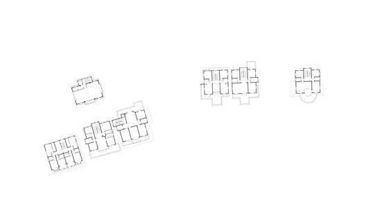 Hongyue Garden Community / Hangzhou SSDesign - Image 23 of 27