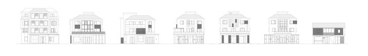 Hongyue Garden Community / Hangzhou SSDesign - Image 26 of 27