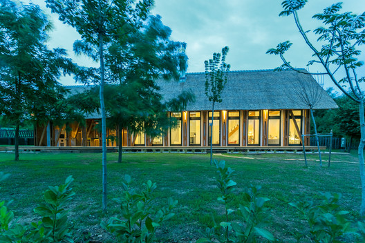 Guesthouse Portushome / Barna Architects - Imagem 8 de 15