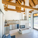 Guesthouse Portushome / Barna Architects - Casas