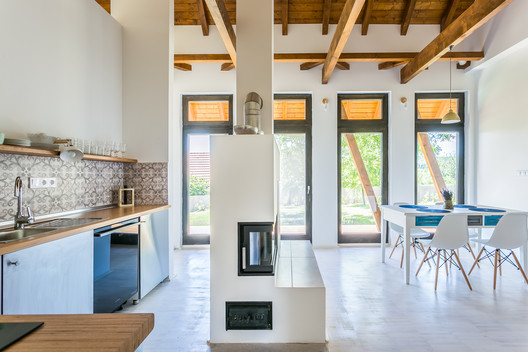 Guesthouse Portushome / Barna Architects - Imagem 11 de 15